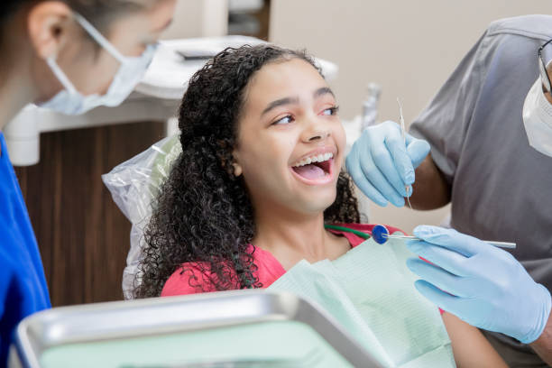 Best Same-Day Emergency Dental Services in Pocahontas, IA