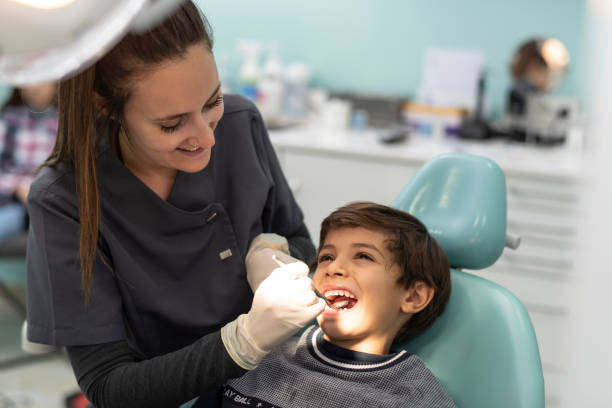 Best Cosmetic Emergency Dentistry in Pocahontas, IA