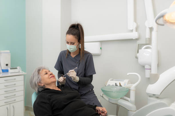 Best Emergency TMJ Treatment in Pocahontas, IA